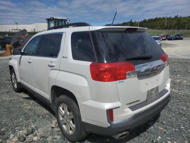 Photo 3 from auction – 2016 GMC TERRAIN SL with VIN 2GKFLTEK5G6113140