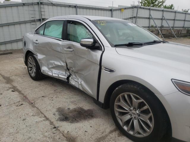 Photo 9 from auction – 2015 FORD TAURUS LIM with VIN 1FAHP2F8XFG144412