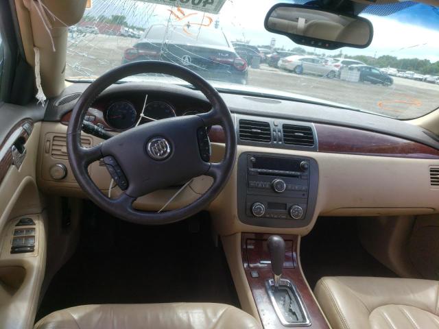 Photo 9 from auction – 2007 BUICK LUCERNE CX with VIN 1G4HD57247U149618