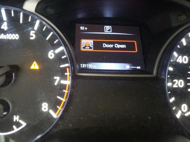 Photo 8 from auction – 2016 NISSAN ALTIMA 2.5 with VIN 1N4AL3AP7GC265246