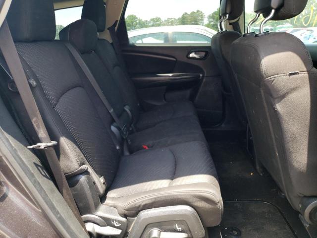 Photo 6 from auction – 2014 DODGE JOURNEY SE with VIN 3C4PDDAG8ET220177