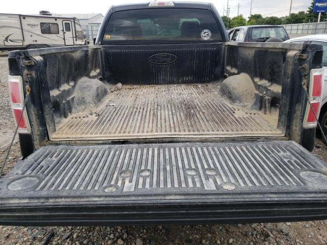 Foto 6 de la subasta – 2012 FORD F150 con VIN 1FTMF1CM7CKD55129