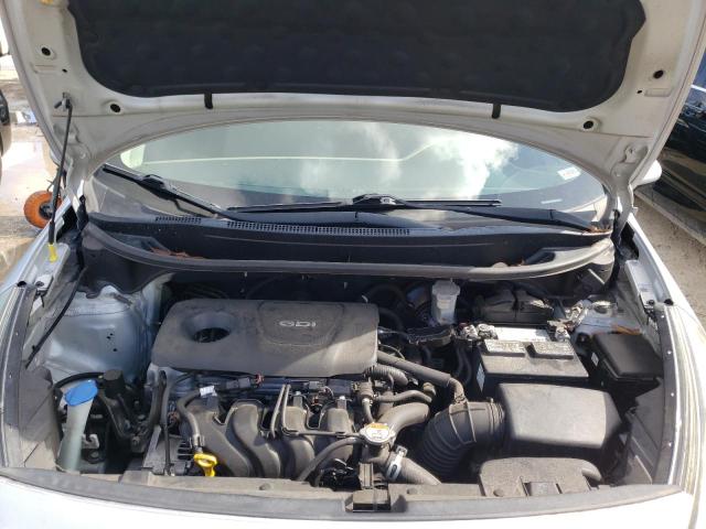 Photo 7 from auction – 2016 KIA RIO LX with VIN KNADM4A31G6660316