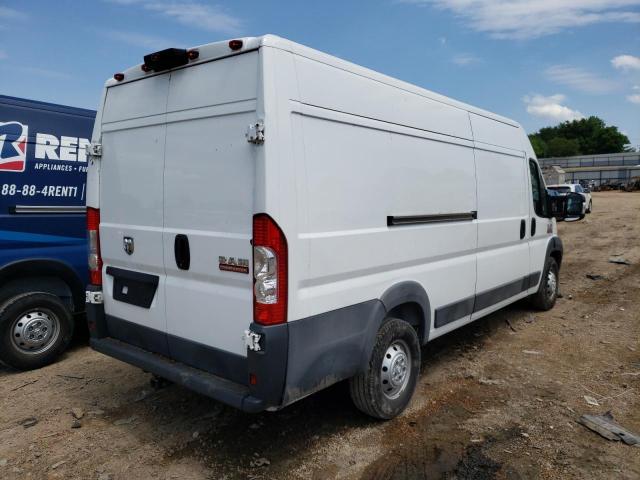 Photo 4 from auction – 2018 RAM PROMASTER with VIN 3C6URVJG2JE108300