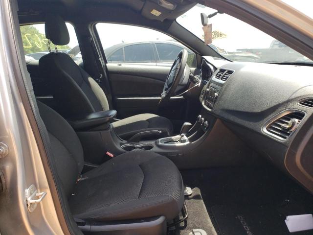 Photo 5 from auction – 2013 DODGE AVENGER SE with VIN 1C3CDZAB2DN616771