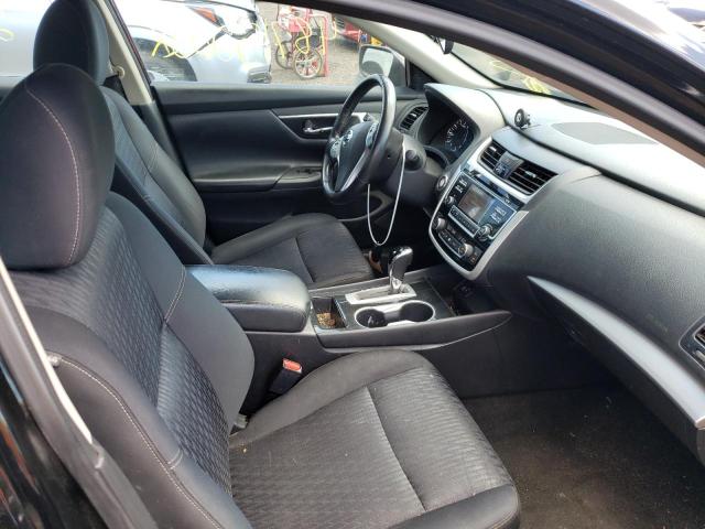 Photo 5 from auction – 2018 NISSAN ALTIMA 2.5 with VIN 1N4AL3AP3JC166544