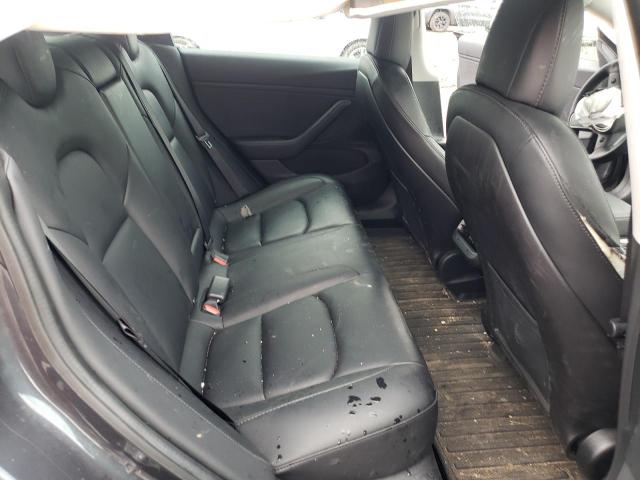 Photo 6 from auction – 2019 TESLA MODEL 3 with VIN 5YJ3E1EA2KF435404