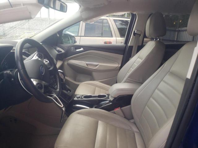Photo 5 from auction – 2014 FORD ESCAPE TIT with VIN 1FMCU0J9XEUD06150