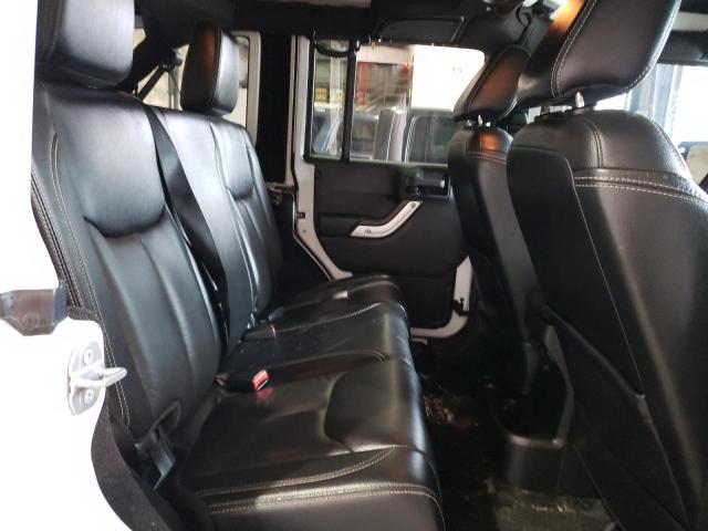 Photo 6 from auction – 2015 JEEP WRANGLER U with VIN 1C4BJWEG1FL774683