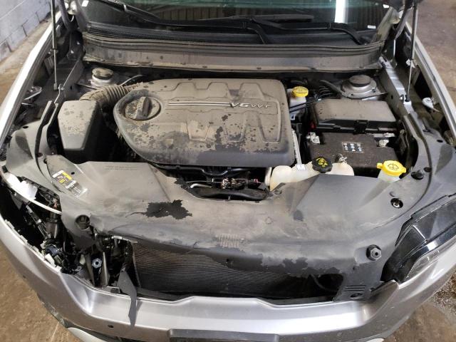 Photo 7 from auction – 2021 JEEP CHEROKEE L with VIN 1C4PJMDX1MD181229