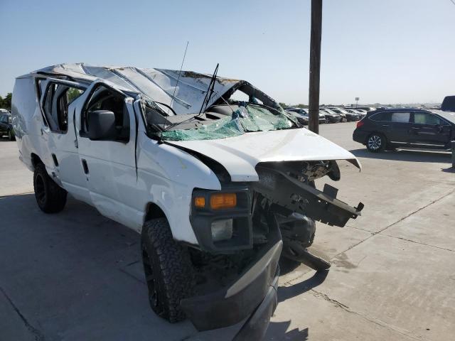 FORD ECONOLINE 2011 with VIN 1FTSS3EL6BDA27805 - Photo from auction