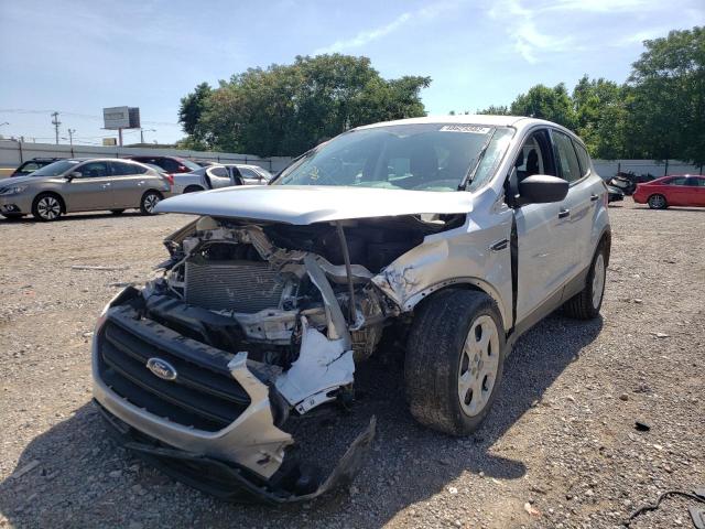 Zdjęcie 2 z aukcji – 2017 FORD ESCAPE S z VIN 1FMCU0F78HUC78621