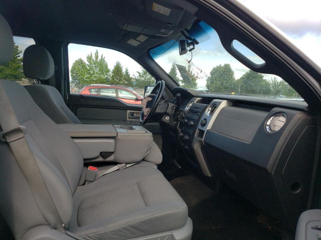 Photo 5 from auction – 2011 FORD F150 SUPER with VIN 1FTFW1EF8BFC14522