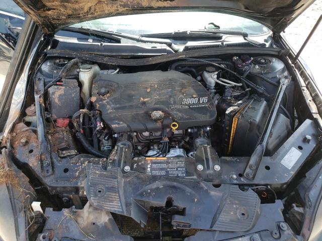 Photo 7 from auction – 2011 CHEVROLET IMPALA LTZ with VIN 2G1WC5EM3B1126122