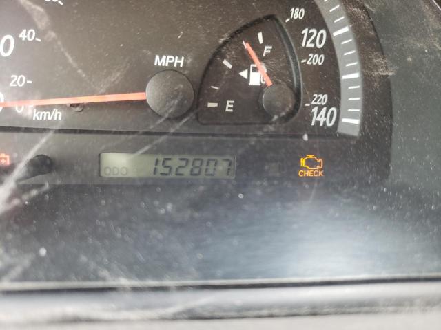 Photo 8 from auction – 2003 TOYOTA CAMRY LE with VIN 4T1BE32K63U642211