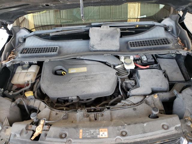 Photo 7 from auction – 2013 FORD ESCAPE SEL with VIN 1FMCU0HX6DUA77050