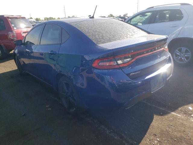 Photo 3 from auction – 2014 DODGE DART GT with VIN 1C3CDFEB2ED830806