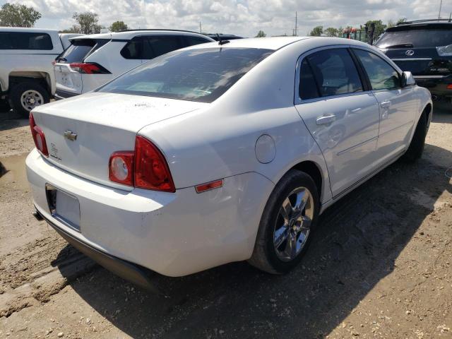 Photo 4 from auction – 2011 CHEVROLET MALIBU 1LT with VIN 1G1ZC5E11BF264107