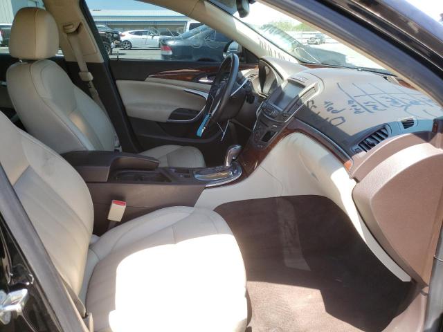 Photo 5 from auction – 2016 BUICK REGAL PREM with VIN 2G4GN5ER1G9140610