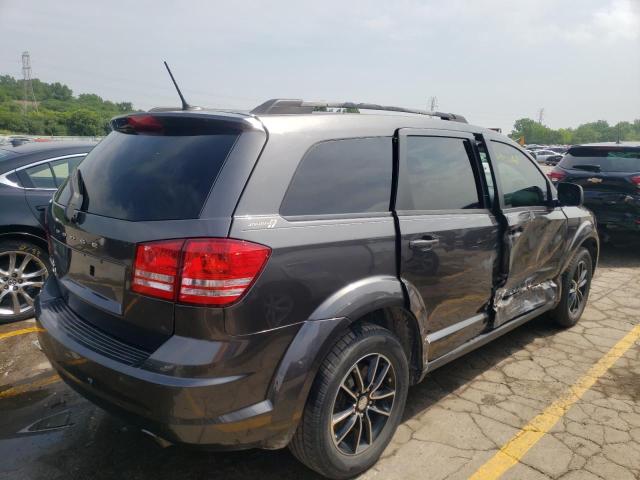 صورة رقم 4 من المزاد - 2017 DODGE JOURNEY SE مع VIN 3C4PDCABXHT675759