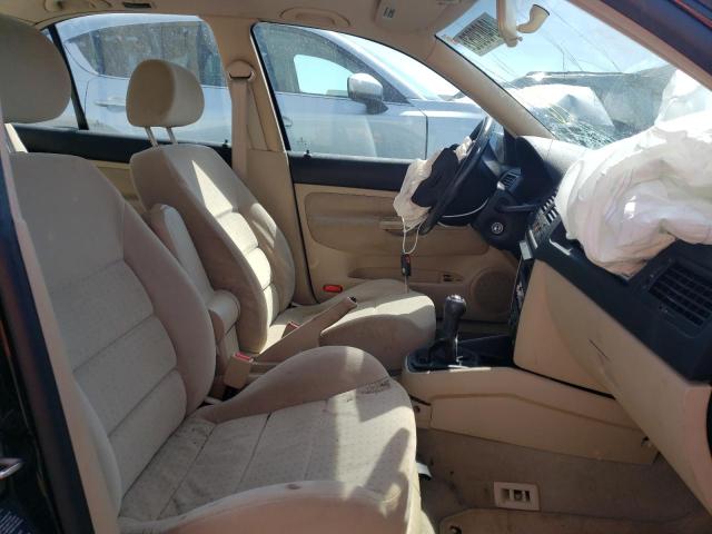 Photo 5 from auction – 2000 VOLKSWAGEN JETTA GLS with VIN 3VWSA29M9YM059416