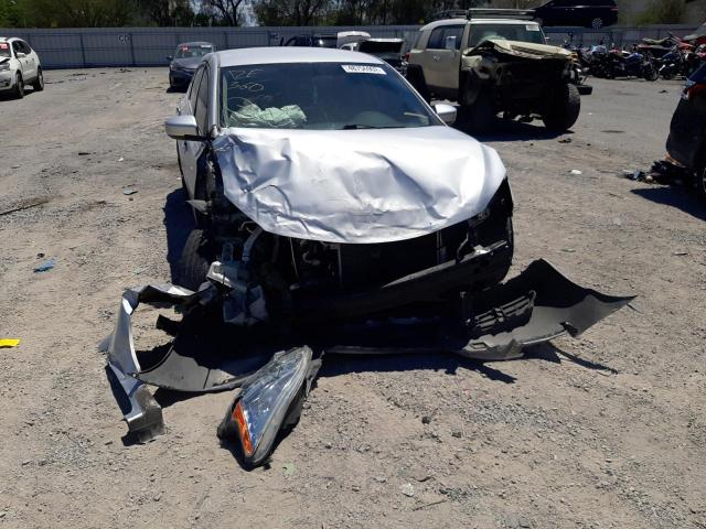 Photo 9 from auction – 2013 NISSAN SENTRA S with VIN 1N4AB7AP9DN910473