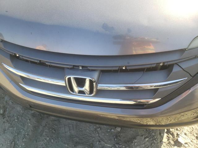 Photo 9 from auction – 2013 HONDA CR-V EXL with VIN 5J6RM3H72DL032171