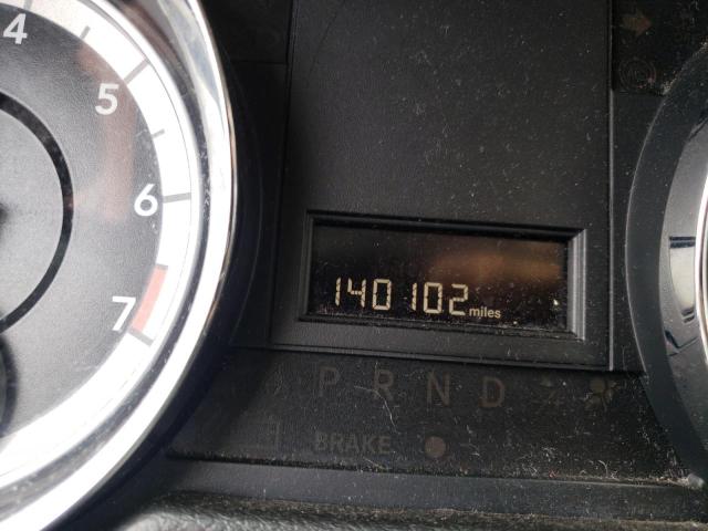 Photo 8 from auction – 2013 DODGE GRAND CARA with VIN 2C4RDGCG9DR687830