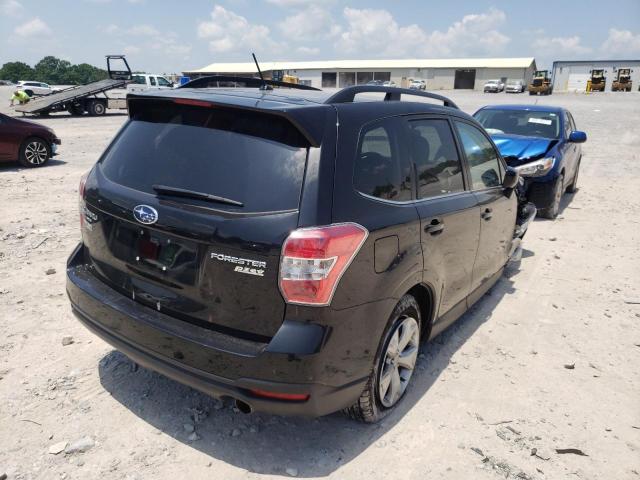 Zdjęcie 4 z aukcji – 2014 SUBARU FORESTER 2 z VIN JF2SJAHC5EH430997