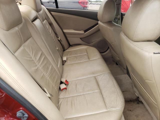Photo 6 from auction – 2012 NISSAN ALTIMA BAS with VIN 1N4AL2AP8CC179934