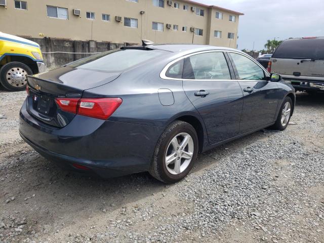Photo 4 from auction – 2019 CHEVROLET MALIBU LS with VIN 1G1ZB5ST2KF182153