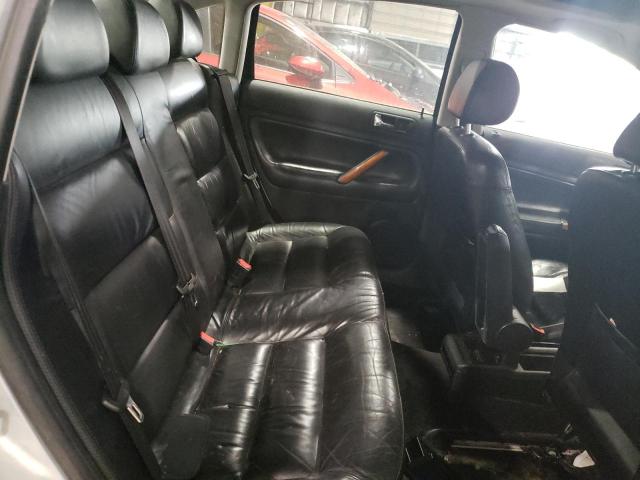 Photo 6 from auction – 1999 VOLKSWAGEN PASSAT GLX with VIN WVWPD63B4XE497490