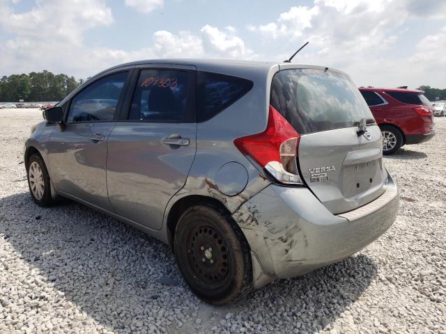 Photo 3 from auction – 2015 NISSAN VERSA NOTE with VIN 3N1CE2CP6FL439625