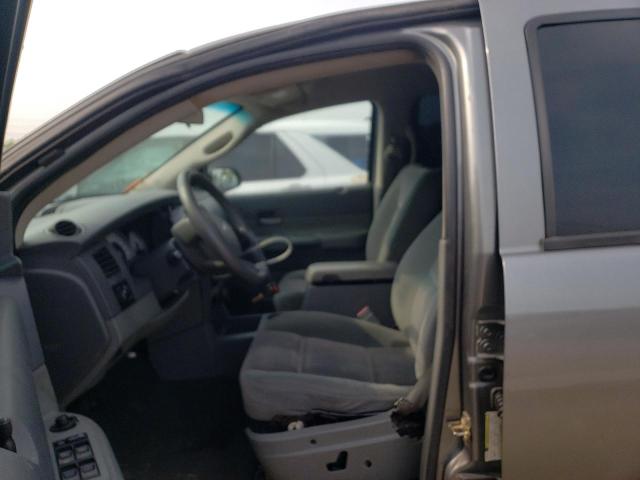 Photo 5 from auction – 2005 DODGE DURANGO SL with VIN 1D4HB48N55F613274