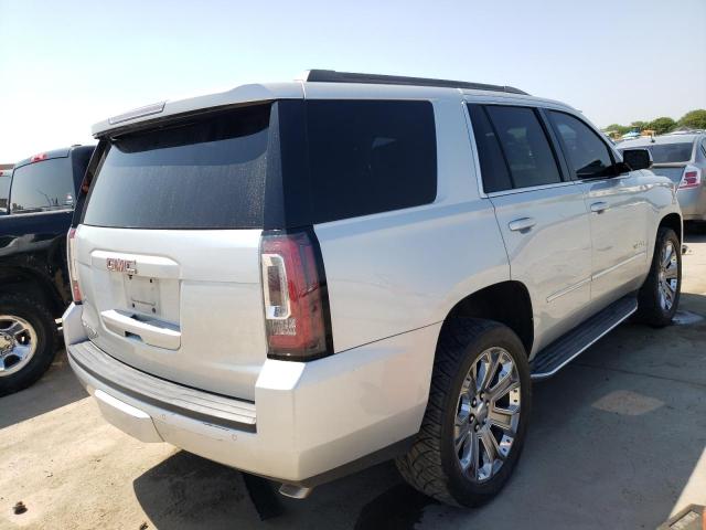Photo 4 from auction – 2015 GMC YUKON SLE with VIN 1GKS1AKC2FR669723