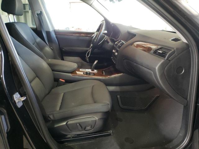 Photo 5 from auction – 2016 BMW X3 XDRIVE2 with VIN 5UXWX9C59G0D75723