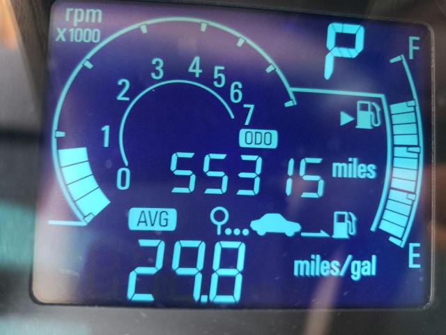 Photo 8 from auction – 2015 CHEVROLET SPARK 1LT with VIN KL8CD6S90FC738459