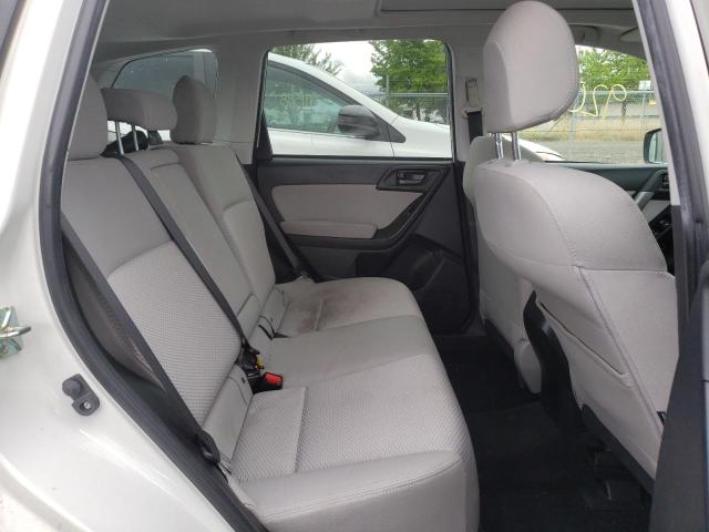 Photo 6 from auction – 2014 SUBARU FORESTER 2 with VIN JF2SJAEC7EH538803