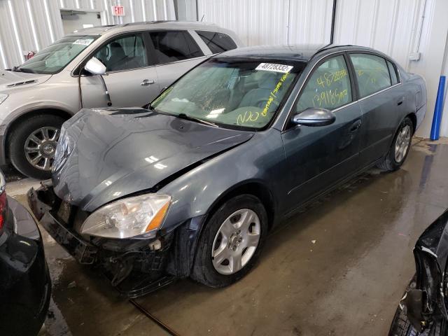 صورة رقم 2 من المزاد - 2002 NISSAN ALTIMA BAS مع VIN 1N4AL11D52C267905