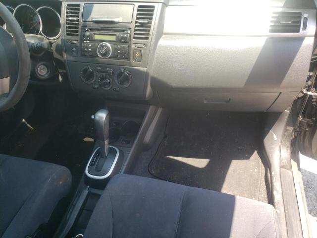 Photo 9 from auction – 2009 NISSAN VERSA with VIN 3N1BC13E49L394795