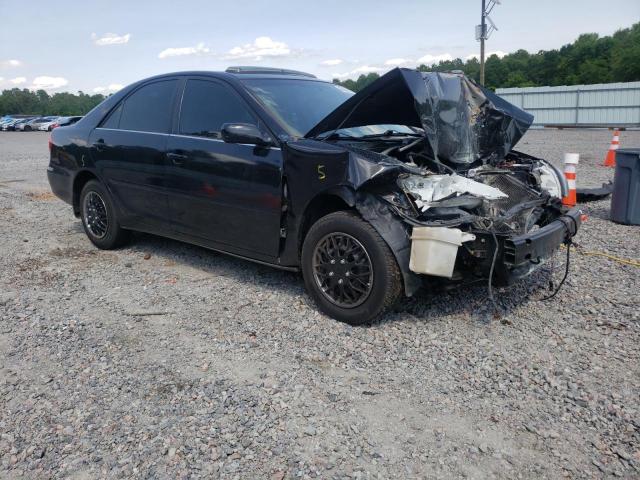 Photo 1 from auction – 2003 TOYOTA CAMRY LE with VIN 4T1BE32K83U246023