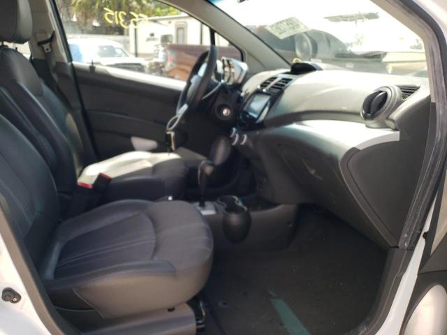 Photo 5 from auction – 2015 CHEVROLET SPARK 1LT with VIN KL8CD6S90FC738459