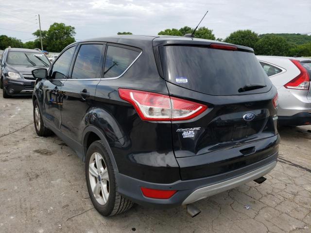 Photo 3 from auction – 2015 FORD ESCAPE SE with VIN 1FMCU0G95FUB32836