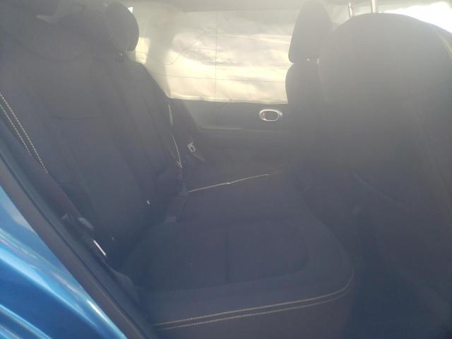 Снимка 6 от търг – 2016 KIA SOUL + с VIN KNDJP3A50G7344702