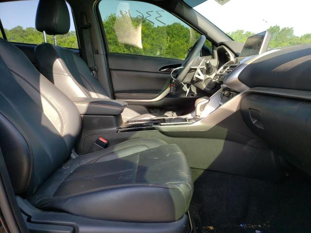 Photo 5 from auction – 2020 MITSUBISHI ECLIPSE CR with VIN JA4AT5AA8LZ000760