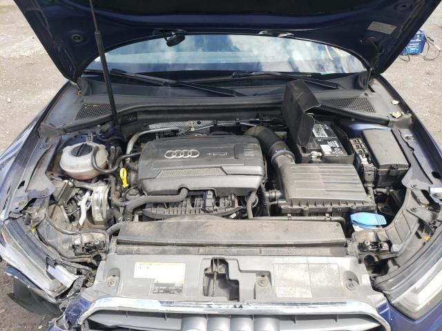 Photo 7 from auction – 2016 AUDI A3 PREMIUM with VIN WAUC7GFF0G1003270