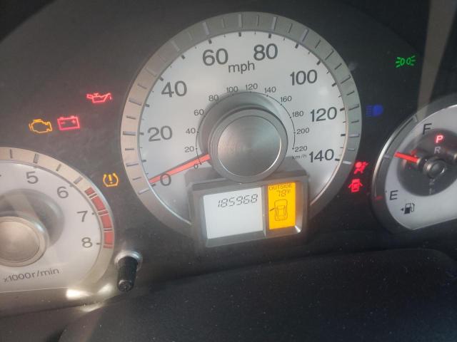 Photo 8 from auction – 2011 HONDA PILOT EXL with VIN 5FNYF4H5XBB049946