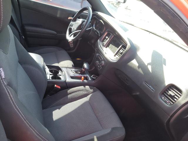 Photo 5 from auction – 2018 DODGE CHARGER SX with VIN 2C3CDXBG8JH164506