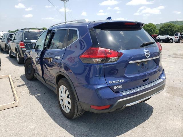 Photo 3 from auction – 2017 NISSAN ROGUE S with VIN KNMAT2MT8HP512989