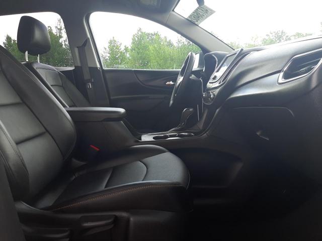 Photo 5 from auction – 2021 CHEVROLET EQUINOX LT with VIN 2GNAXUEV4M6133490